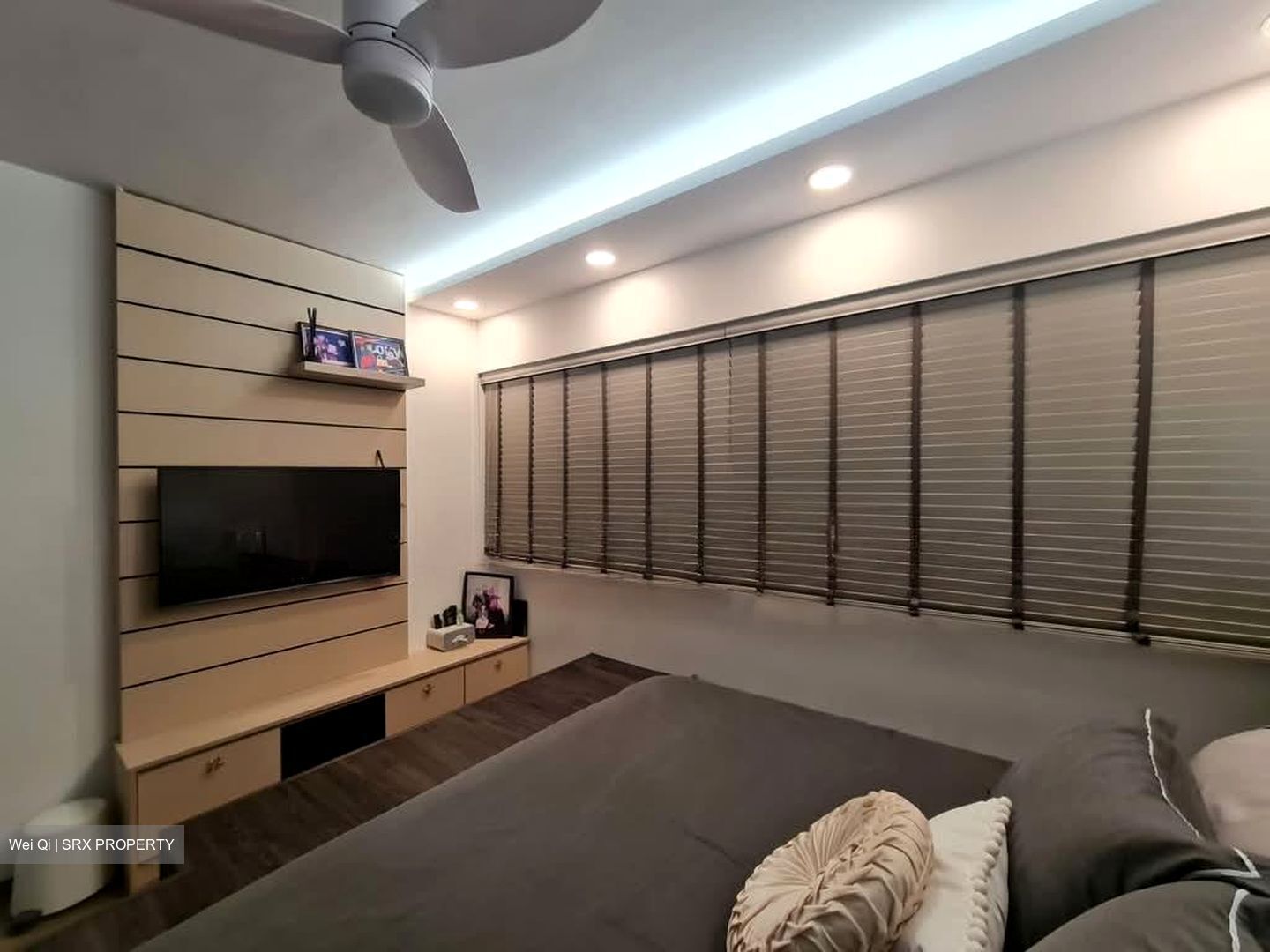 Blk 387 Yishun Ring Road (Yishun), HDB Executive #577234091